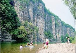 무릉유원지 기타사진